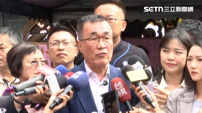 台灣新聞通訊社-柯文哲宣判／４罪一審判17年！李四川發聲了：政治不能干預司法