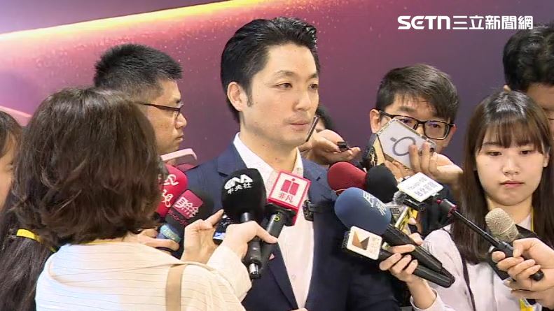 台灣新聞通訊社-柯文哲重判17年「衝擊藍白合？」　蔣萬安8字回應