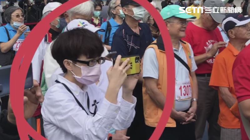 台灣新聞通訊社-柯文哲案宣判/法官重判柯文哲17年 「橘子」潛逃成量刑理由