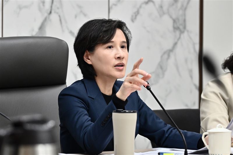 台灣新聞通訊社-天然氣供應無虞　行政院宣布：4月民生用天然氣、桶裝瓦斯價格不調整