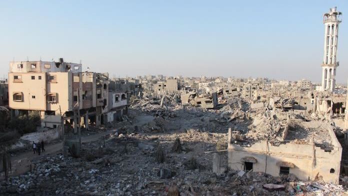 台灣新聞通訊社-伊朗官媒：葉門青年運動準備參戰　對抗美國以色列