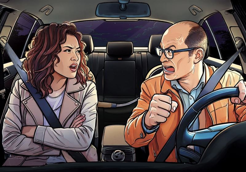 台灣新聞通訊社-台中連環情殺／車內割頸、浴室雙屍　台中5天2情殺命案內幕