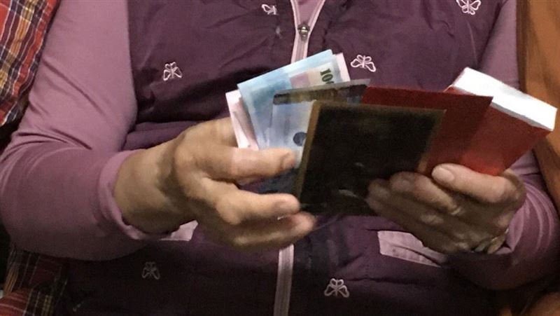 台灣新聞通訊社-手握1700萬也不夠花！7旬夫妻砸錢做「這1事」後悔：自主權都沒了