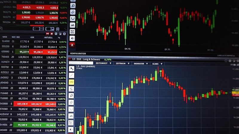 台灣新聞通訊社-美伊衝突嚇壞市場！它擁AI達8成　聰明錢老早逢低撿