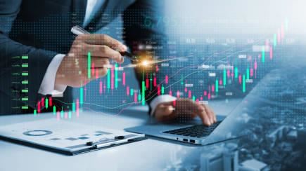 台灣新聞通訊社-台股盤前／戰爭突喊卡油價暴跌！台指夜盤上漲千點　台股今有望跳空開高