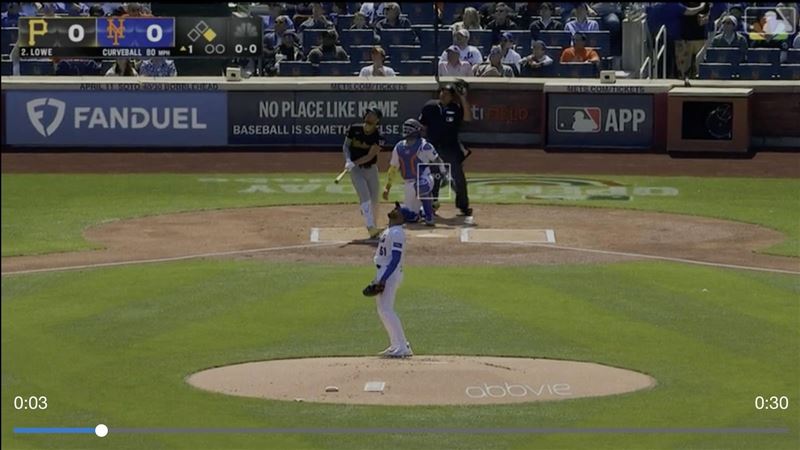 台灣新聞通訊社-MLB／休賽季3方交易轉戰海盜　他新球季打第1球炸2分砲