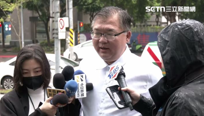 台灣新聞通訊社-馬辦鬧家變！董事證實：王光慈接執行長有紀錄、馬英九曾說有識人之明