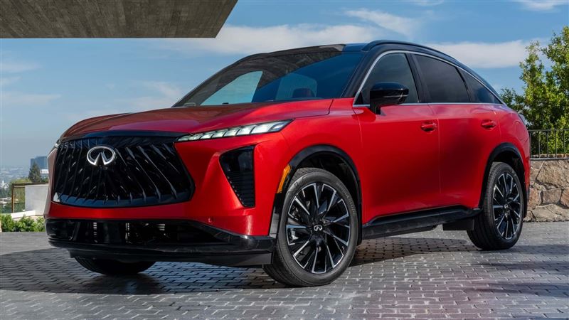 台灣新聞通訊社-全新跑旅喊話來台　0關稅＋北美售價引爆討論