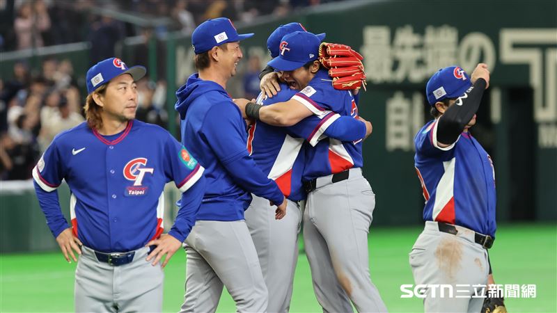 台灣新聞通訊社-最新棒球世界排名出爐！台灣穩居第2「緊咬日本」　委內瑞拉奪冠衝上第5