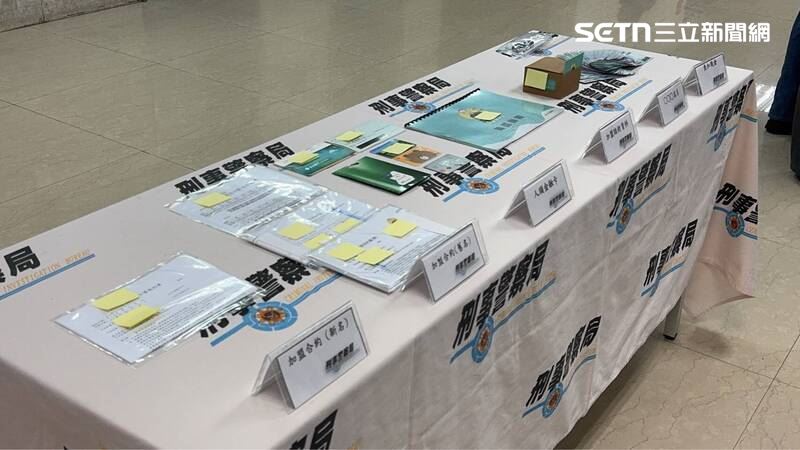 台灣新聞通訊社-16加盟主受害！典芋長負責人吸金1100萬　改品牌名繼續騙遭收押