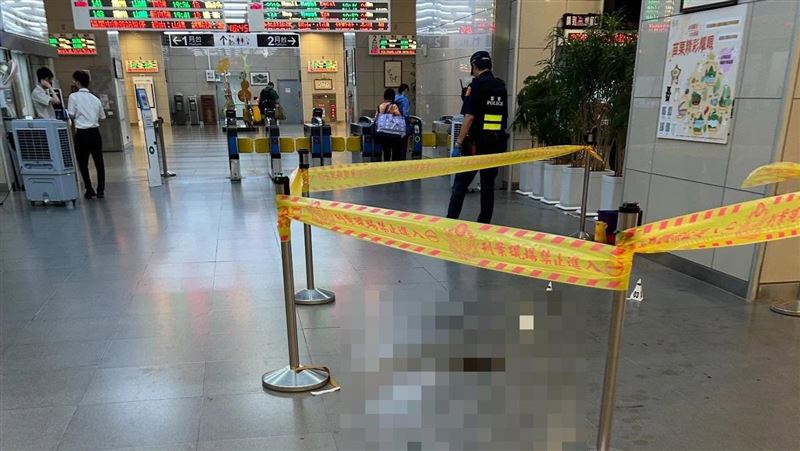 台灣新聞通訊社-無視保護令！台中男「欲陪產檢遭拒」失控持刀刺前女友母女　二審判更重