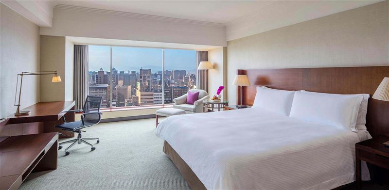 台灣新聞通訊社-高鐵「飯店聯票」強攻春季國旅 車票75折起「獨享飯店升等」