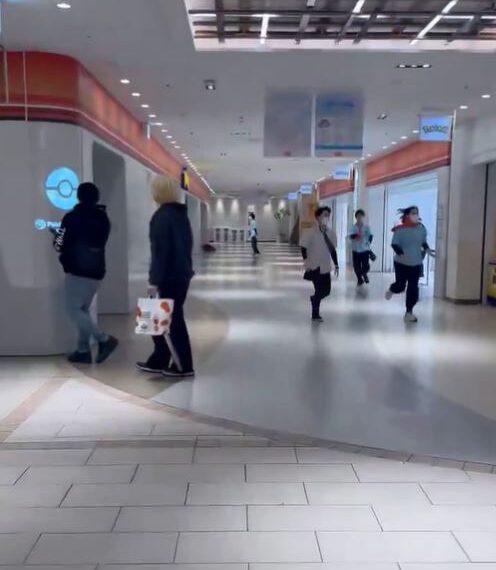 台灣新聞通訊社-寶可夢中心「割喉女店員」再自我了結　行刺男恐怖罪犯身分曝