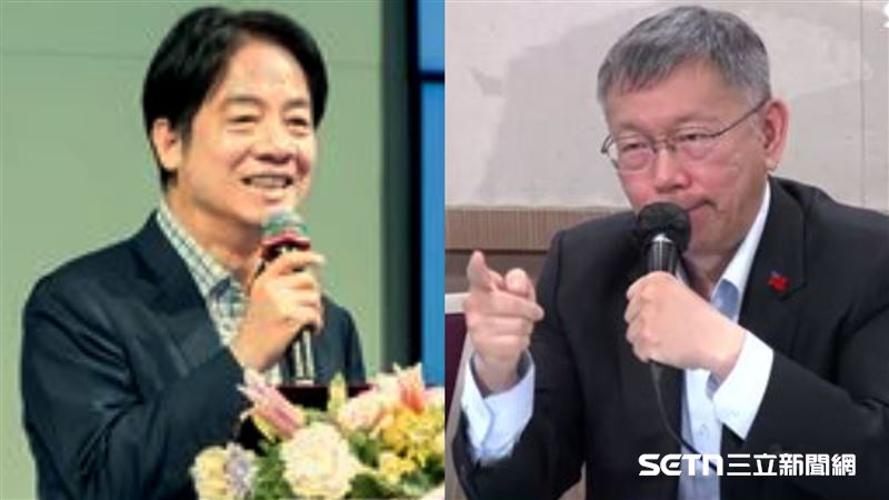 台灣新聞通訊社-柯文哲宣判/嗆賴清德掀起反串潮!Threads破千人狂刷:我不會屈服