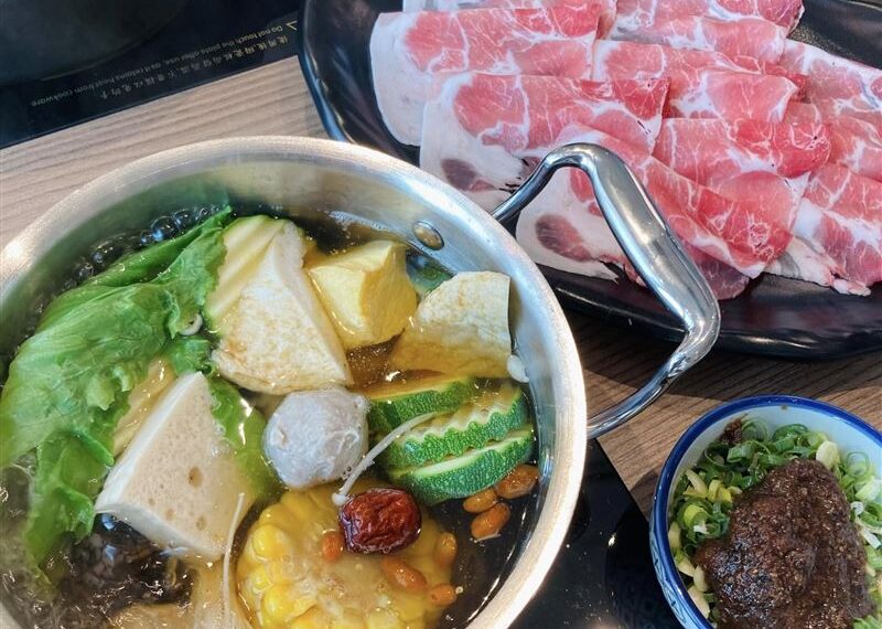 台灣新聞通訊社-撐不住?「連鎖小火鍋」3個月連關7間 業者回應營運狀況