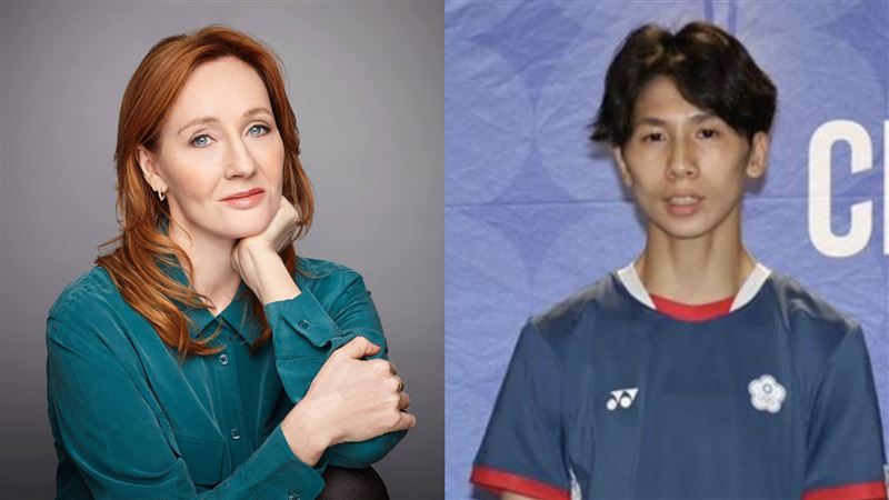 台灣新聞通訊社-國際奧會性別檢測新規 支持反對各有看法