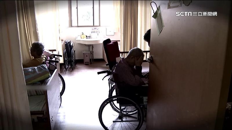 台灣新聞通訊社-失智風險增1.7倍！70萬獨居長者健康拉警報「AI能解套」？專家這麼說