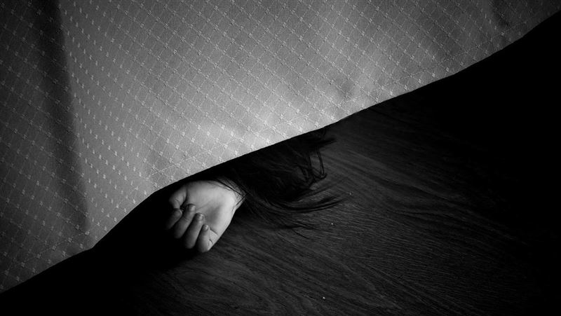 台灣新聞通訊社-欠租3個月!代管闖租客家「惡臭撲鼻」 親睹悲劇:孤獨死了