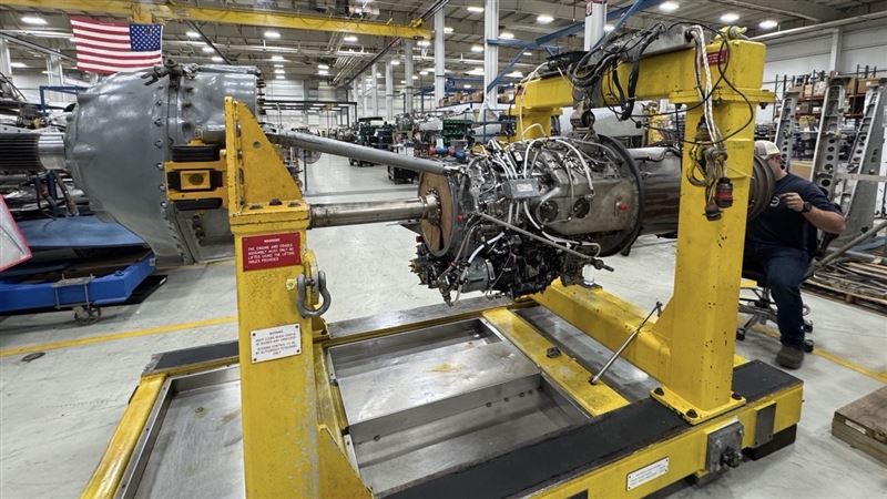 台灣新聞通訊社-E-2K預警機維修標案遭質疑 美商DSRG發聲明駁斥:依法究責維護商譽