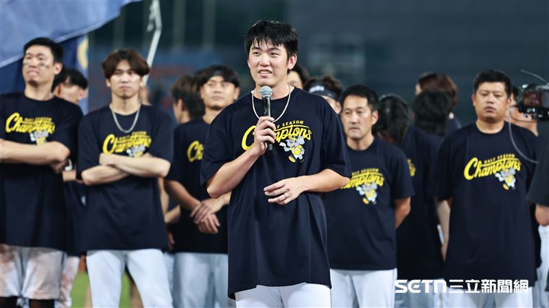 台灣新聞通訊社-投手慘淪餵球機!中信兄弟二軍遠征墨西哥 BCL聯賽3戰狂丟42分