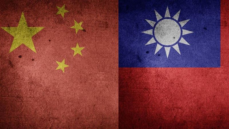 台灣新聞通訊社-中國大使瞎扯民主遭外國網友酸爆！小粉紅嗆武統台灣大翻車 網驚太地獄