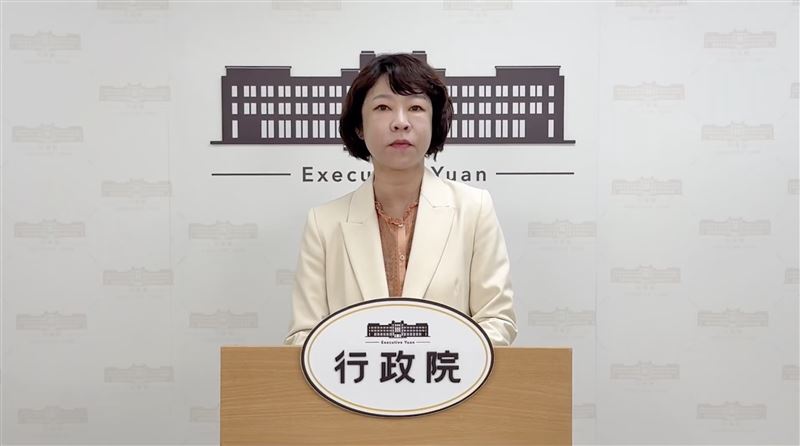 台灣新聞通訊社-顏慧欣生前傳遭職場霸凌？外傳賴清德知情？總統府闢謠：絕無此事