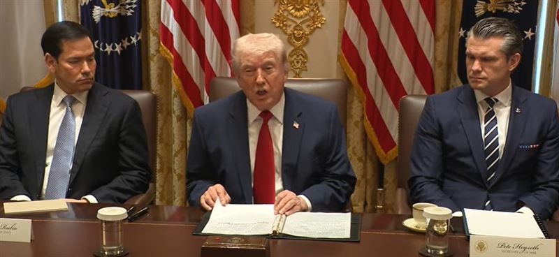 台灣新聞通訊社-伊朗示警：中東飯店接待美軍　一律列為攻擊對象