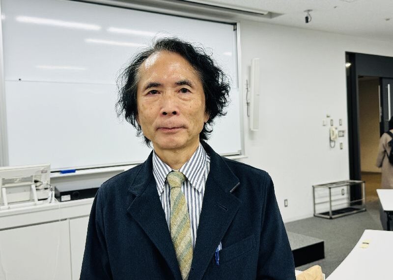 台灣新聞通訊社-小笠原欣幸分析2026：民眾黨僅1縣市有勝算！民進黨若拿10縣市就是大勝