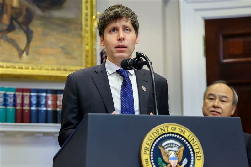 台灣新聞通訊社-反彈聲浪大 OpenAI無限期擱置成人版聊天機器人計畫