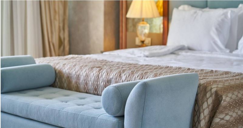 台灣新聞通訊社-住飯店比租房便宜？美國夫妻年省39萬元　生活反更輕鬆