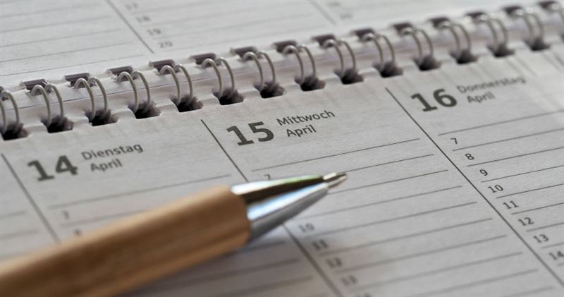 台灣新聞通訊社-3月怎麼還沒過完？　一票人崩潰喊時間變慢