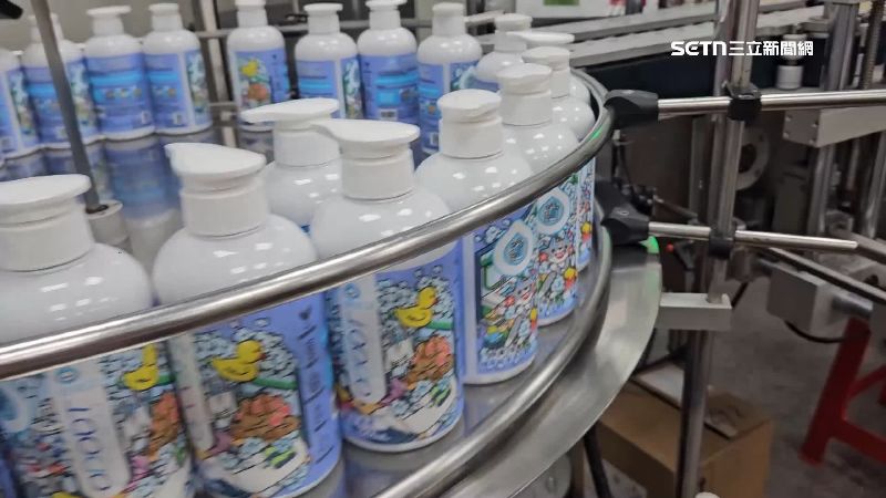 台灣新聞通訊社-獨家／塑膠原料進不來！寵物大牌捧現金搶貨撐到Q3