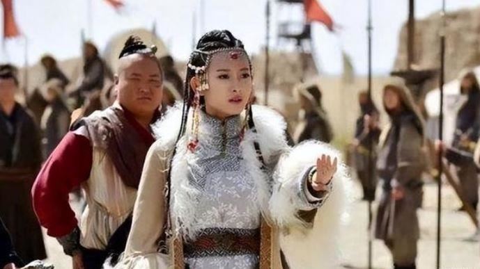 台灣新聞通訊社-匈奴女人「有一特點」讓中原男子敬而遠之,即使長得再漂亮也不敢娶