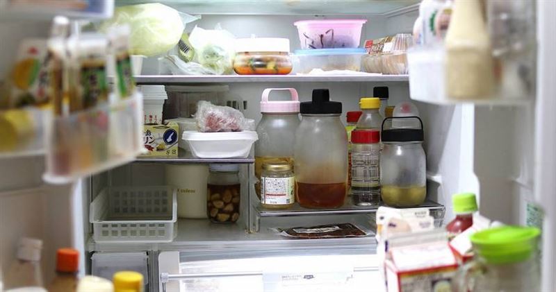 台灣新聞通訊社-梅雨季食物放一下就變質！專家揭關鍵原因　防腐敗5大守則一次看