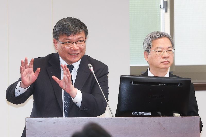 台灣新聞通訊社-台電核三再運轉計畫送審　核安會官網設專區公布進度