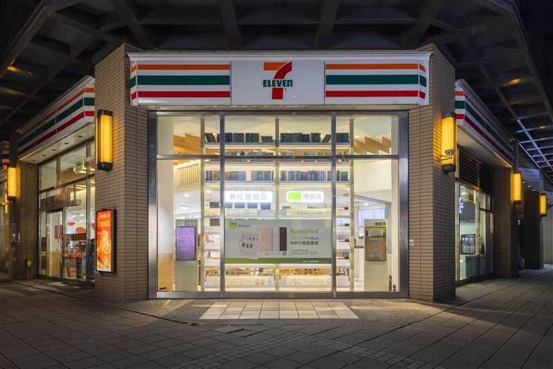 台灣新聞通訊社-世界關燈日！2大超商、飯店、百貨「今晚8:30起關燈1小時」