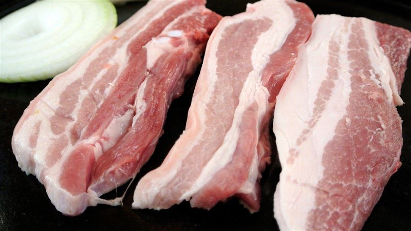 台灣新聞通訊社-居留證改中國!用豬制裁你?丹麥竟是我第3大豬肉進口來源年花23億