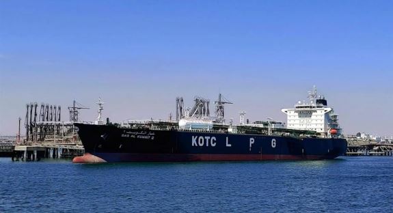 台灣新聞通訊社-國籍曝光！伊朗首放行「20艘船隻」通過荷莫茲海峽　限每日2艘