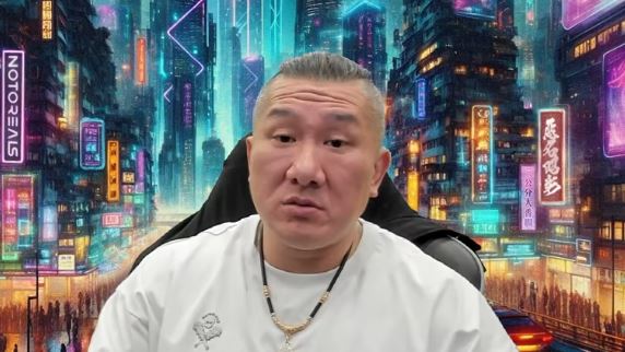 台灣新聞通訊社-小草上凱道挺柯文哲　館長喊「便當沒人訂」：才5、60個