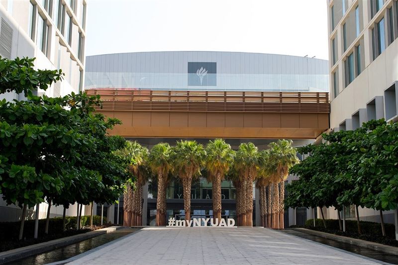 台灣新聞通訊社-報復美以轟校園！伊朗嗆打擊中東美國分校　「世界最夢幻大學」岌岌可危