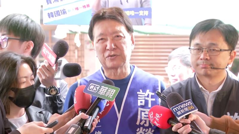 台灣新聞通訊社-柯文哲一審遭判17年！趙少康喊「判決有問題」：判越重證據就越要確實