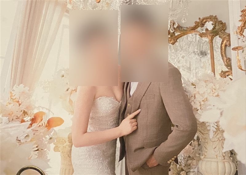 台灣新聞通訊社-清明影響婚姻？富商一原因、盼找：可接受媳婦回娘家掃墓的女婿