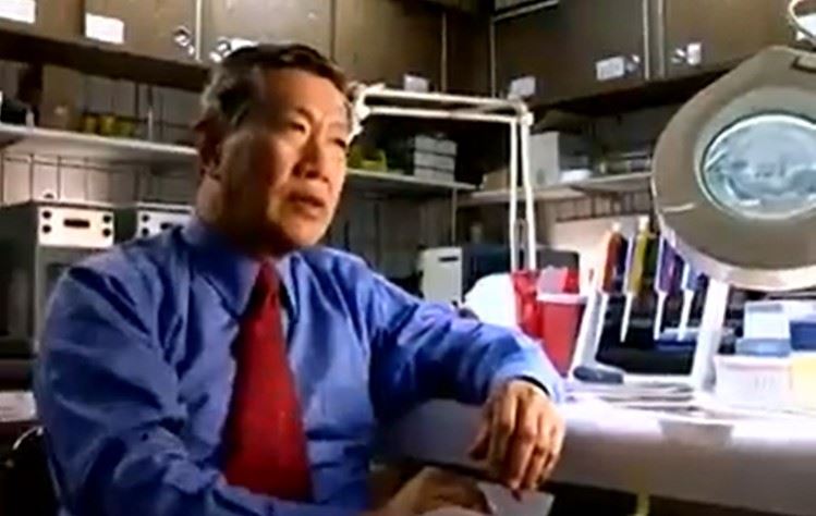 台灣新聞通訊社-87歲李昌鈺罹腦瘤辭世！傳奇職涯唯一污點　捲2男30年冤獄、賠8億和解