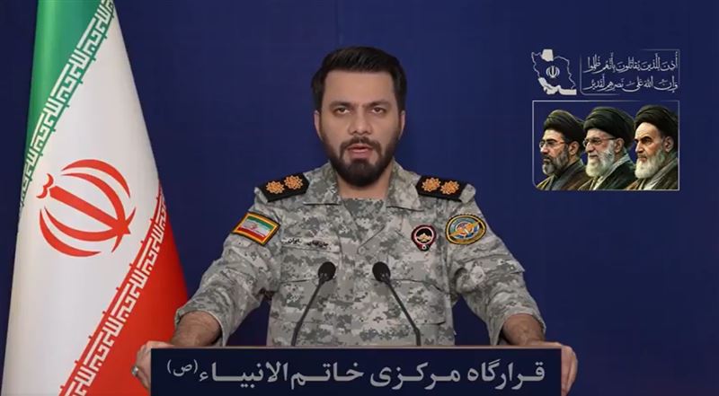 台灣新聞通訊社-澤倫斯基前腳剛走!伊朗炸毀反無人機系統 21烏人恐喪命