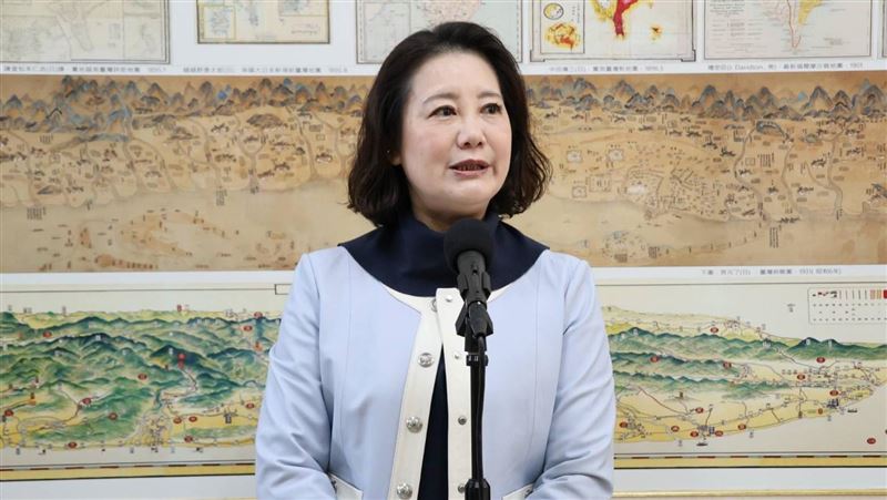 台灣新聞通訊社-新興計畫718億預算卡關！張善政點名卓榮泰　吳思瑤轟：做賊喊抓賊