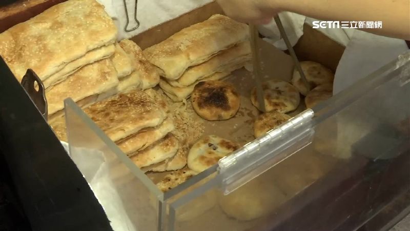 台灣新聞通訊社-對花生醬過敏！基隆女童吃燒餅「臉腫嘴唇外翻」　媽怒告早餐店業者