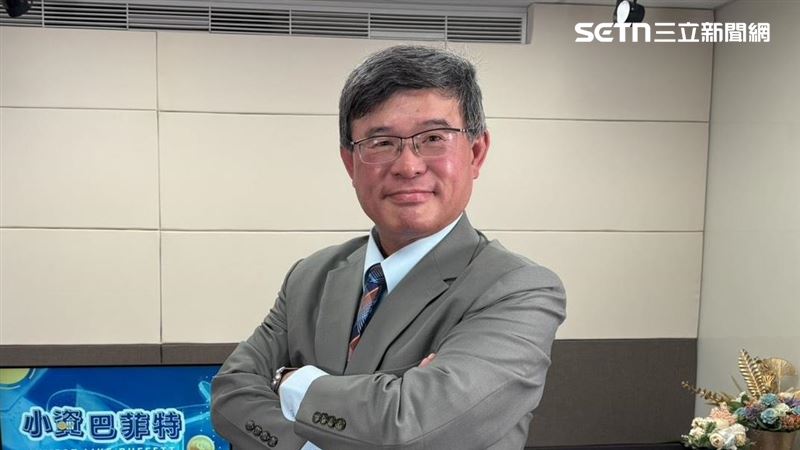 台灣新聞通訊社-奉勸藍白立委改邪歸正！吳嘉隆：別傻傻被中共戲弄還不知道