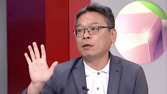 台灣新聞通訊社-民眾黨邀小草上凱道！張益贍喊「歡迎各界人士踴躍參加」　原因曝光