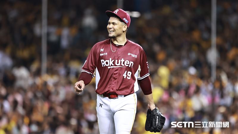 台灣新聞通訊社-中職/WBC再見誤判淘汰祖國多明尼加 威能帝不怪主審:打者該出棒破壞