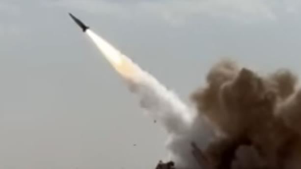 台灣新聞通訊社-伊朗官媒：美以轟炸荷莫茲海峽附近港市　釀5死4傷